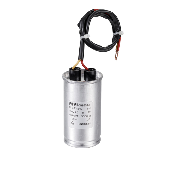 Cbb65 11uf 450v S2 B Explosion-Proof With Inductance Lead