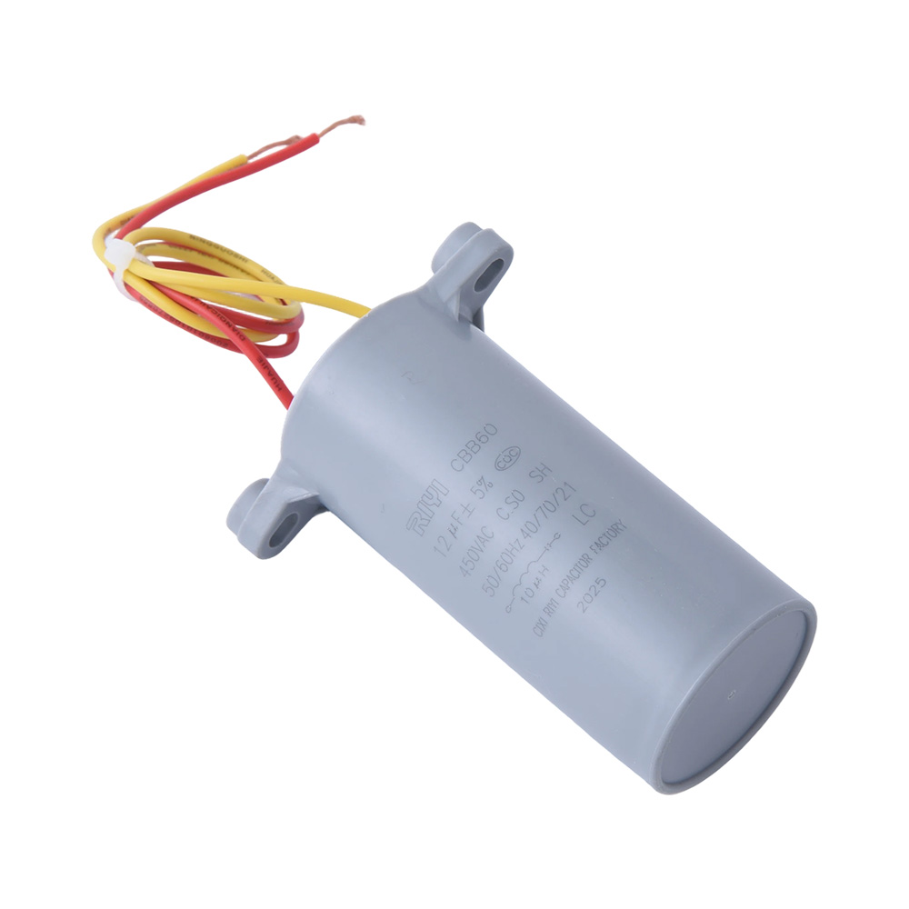 CBB60 12uF 450V S0 CBB60 12uF 450V S0