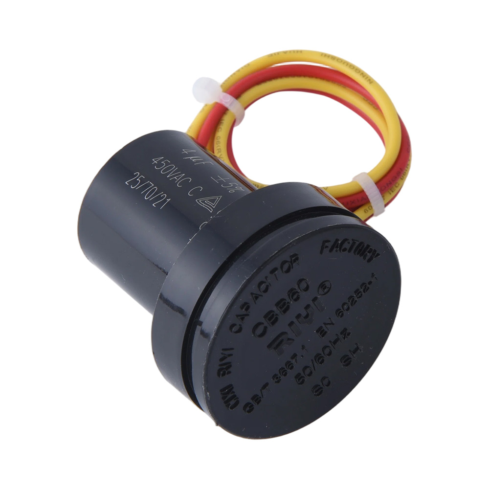 CBB60 4uF 450V