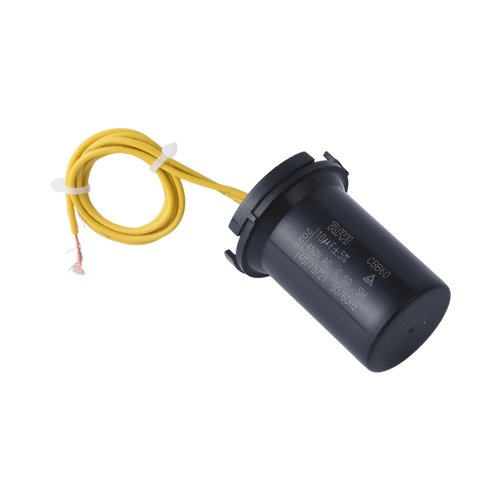 CBB60 10uF 450V S0