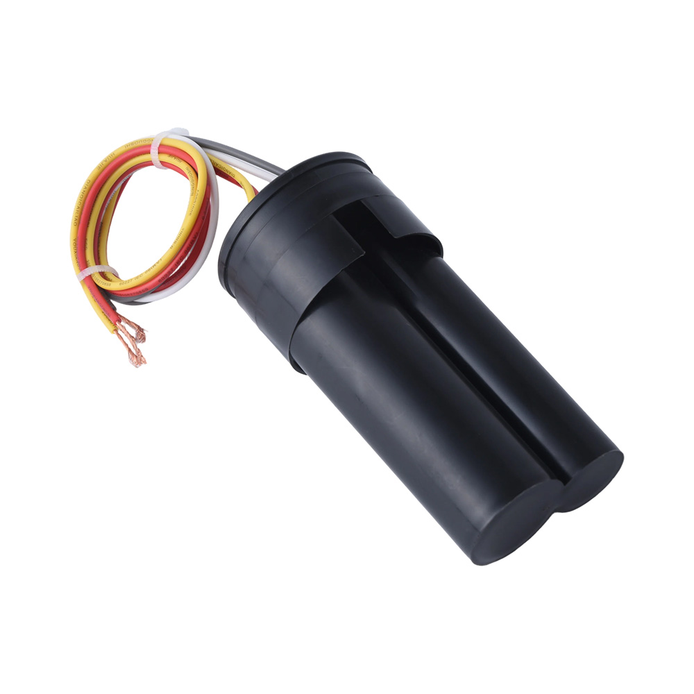 CBB60 AC Motor Capacitor