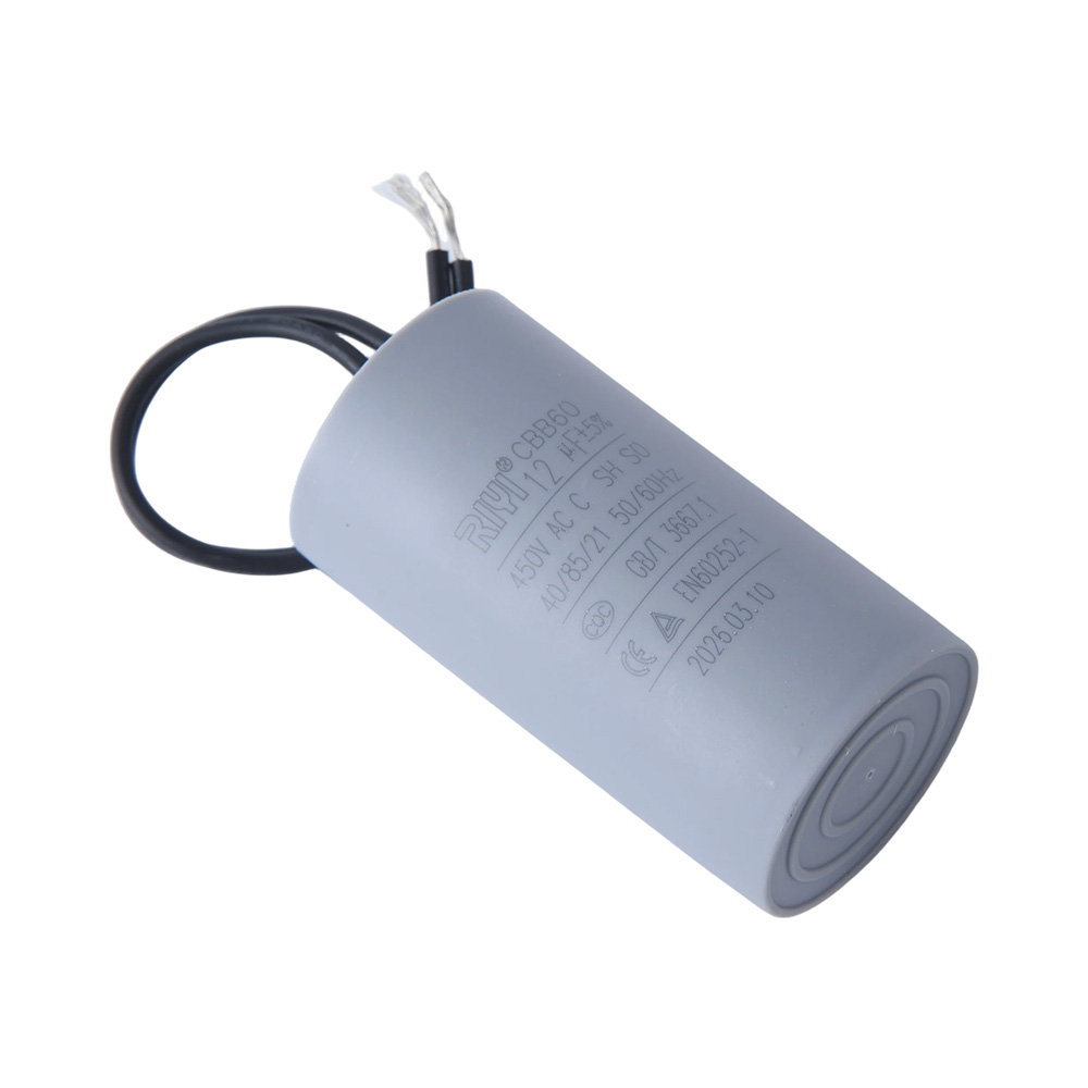 CBB60 12uF 450V S0