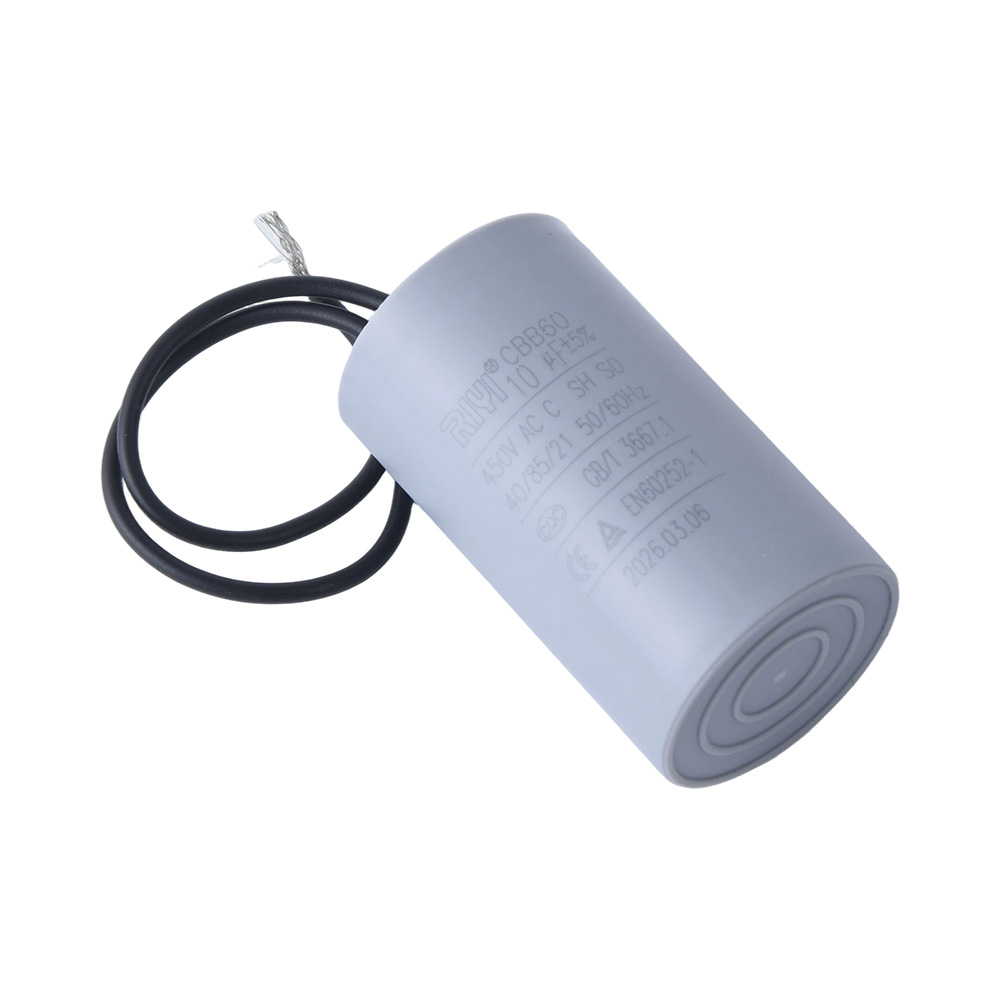 CBB60 10uF 450V S0