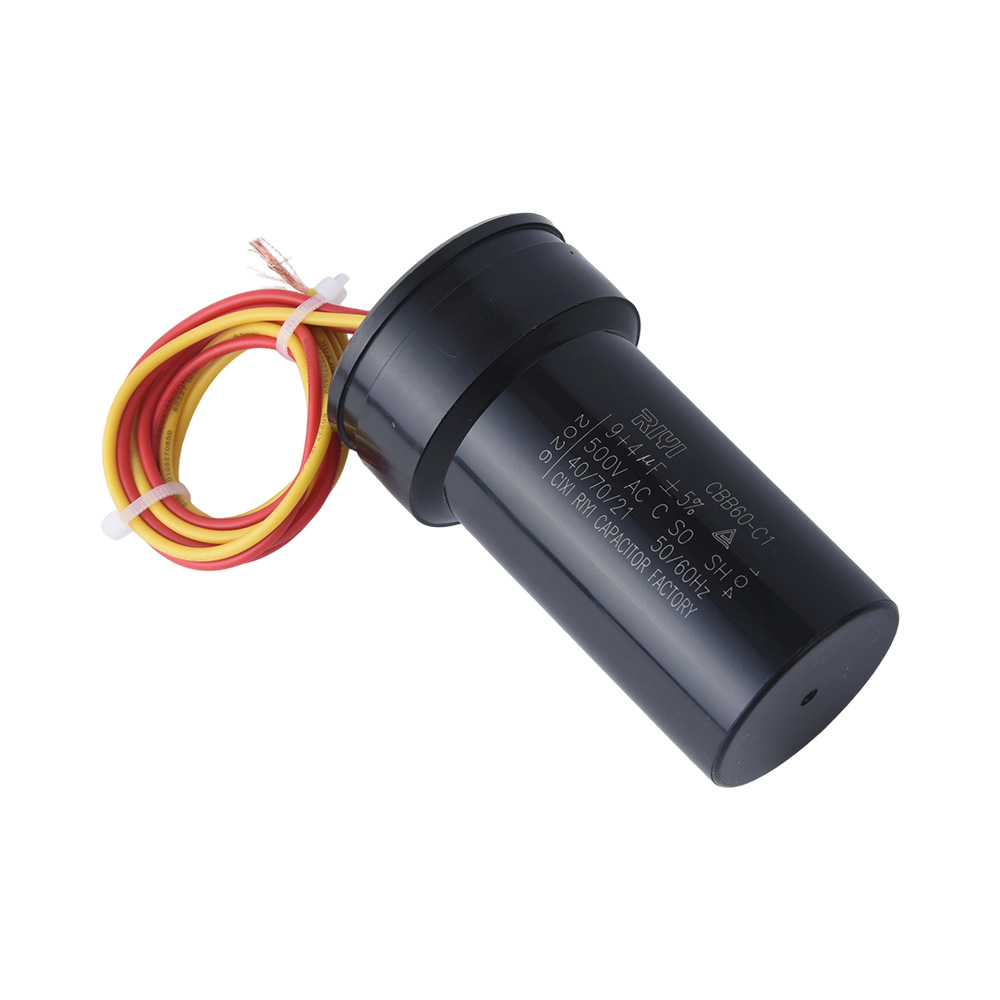 CBB60 9+4uF 500V S0 CBB60 9+4uF 500V S0