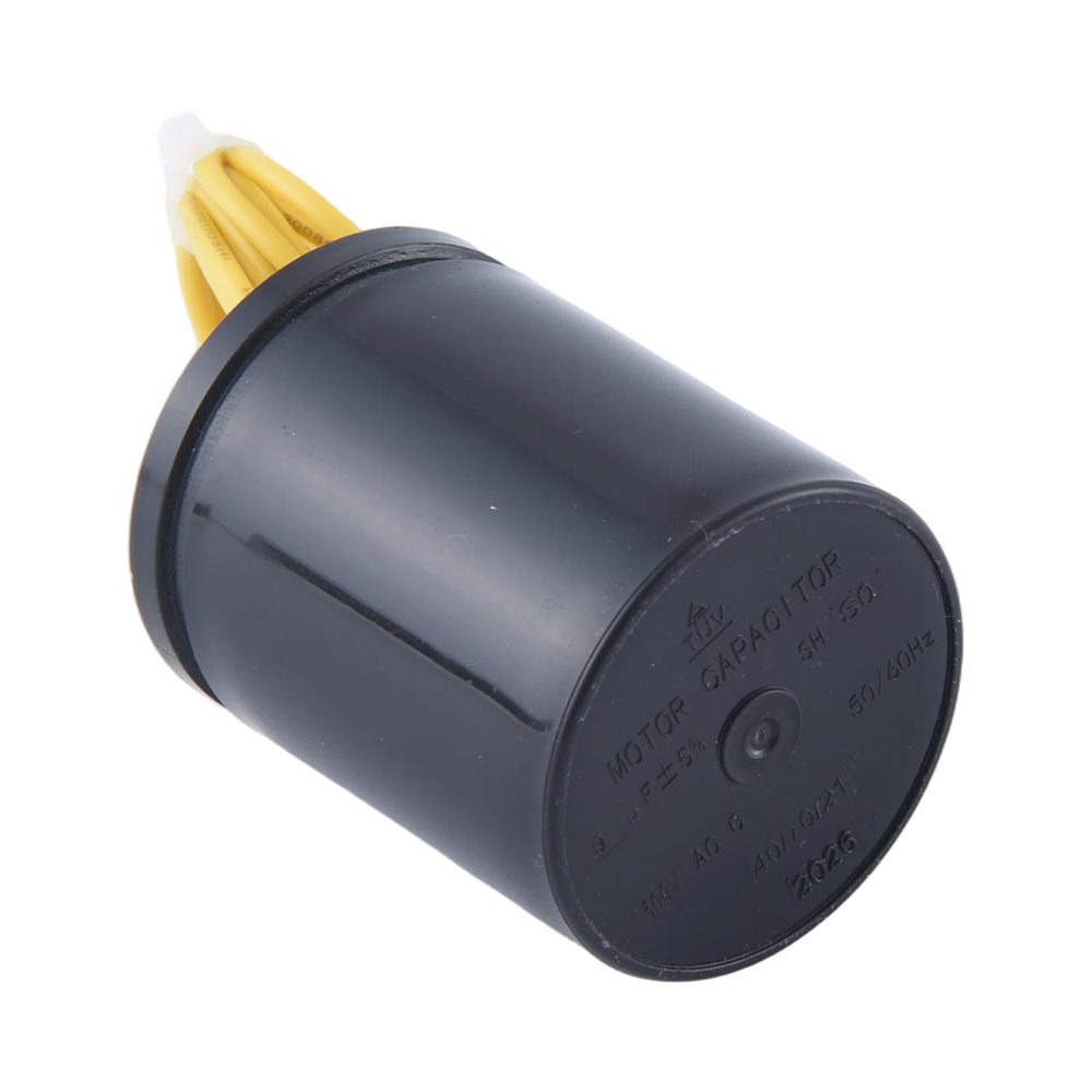 CBB60 9uF 500V S0