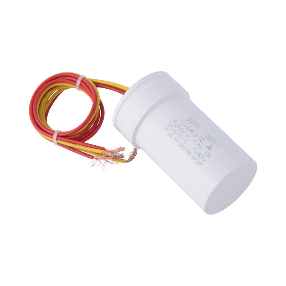CBB60 18+6uF 500V S0 CBB60 18+6uF 500V S0