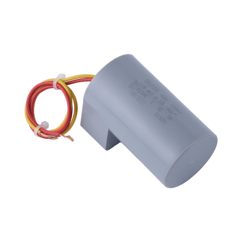 CBB60 18uF 450V S0 CBB60 18uF 450V S0