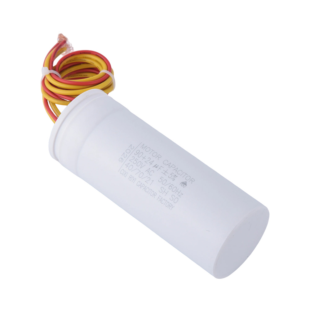CBB60 90+24uF 250V S0