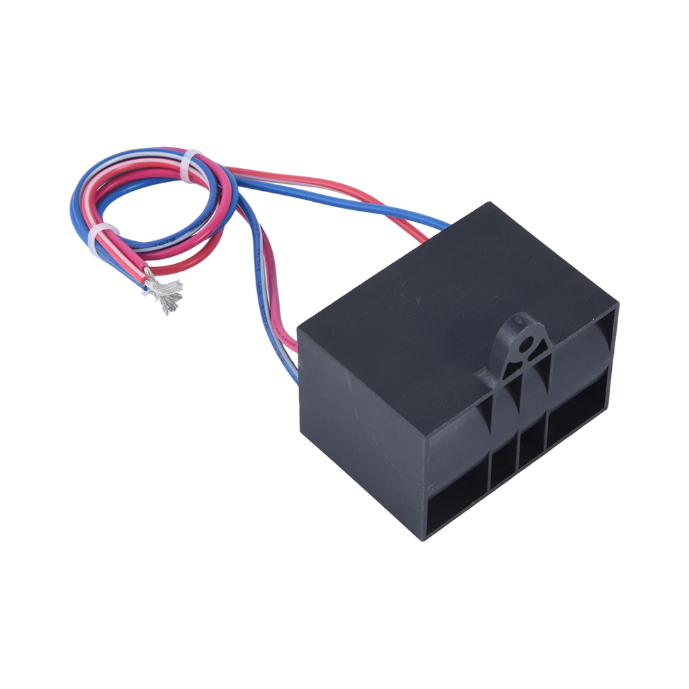 CBB61 7.4+3.6uF 420V S3 Explosion-Proof Lead