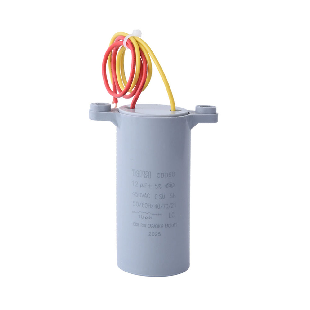 CBB60 12uF 450V S0