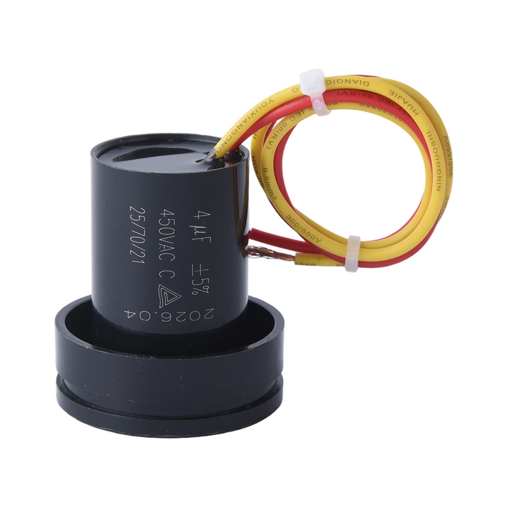 CBB60 4uF 450V