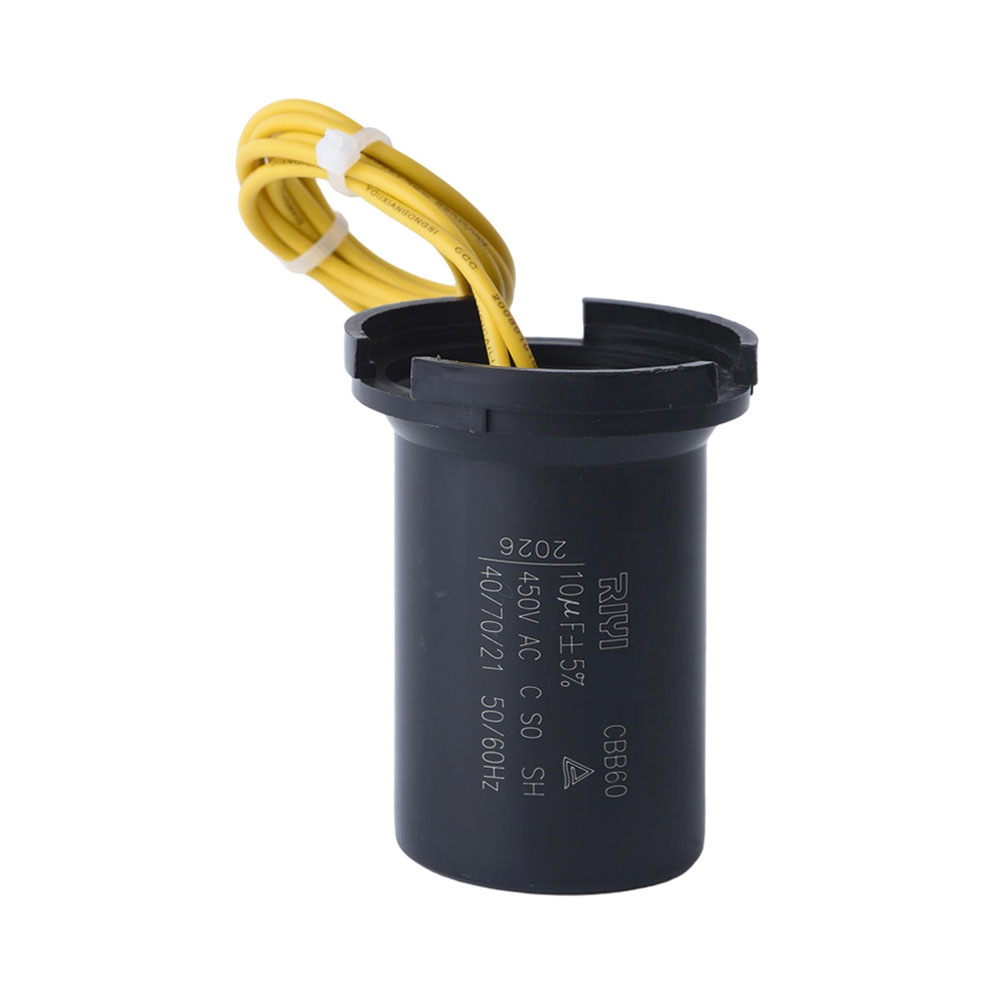 CBB60 10uF 450V S0