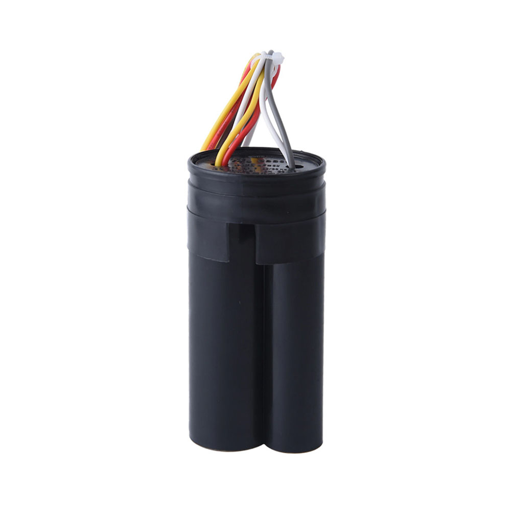 CBB60 AC Motor Capacitor