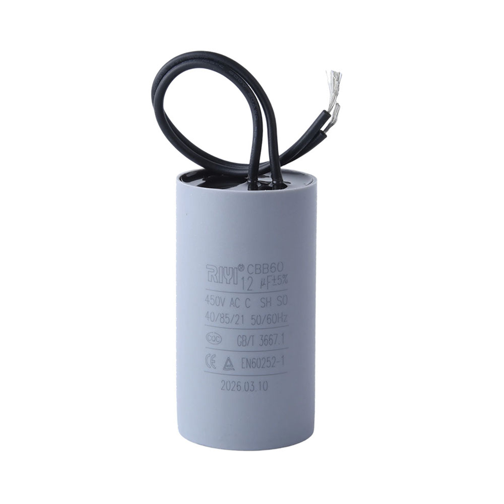 CBB60 12uF 450V S0