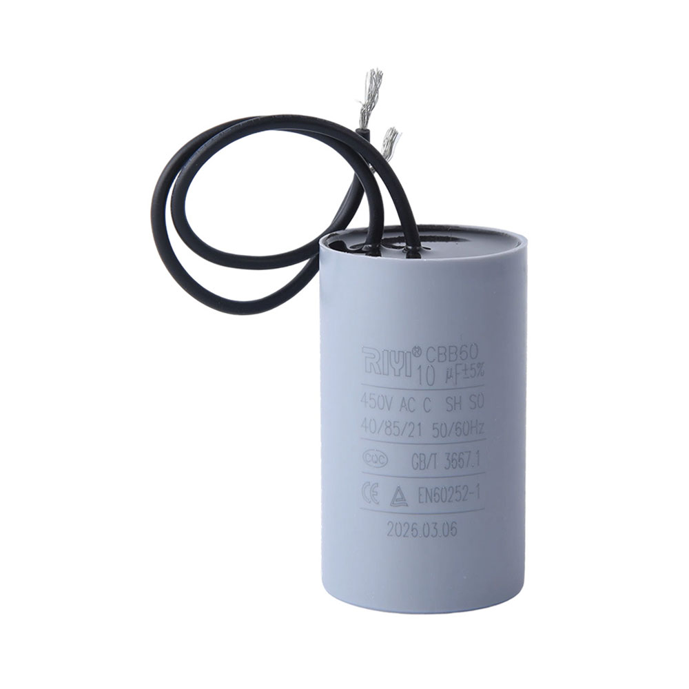 CBB60 10uF 450V S0