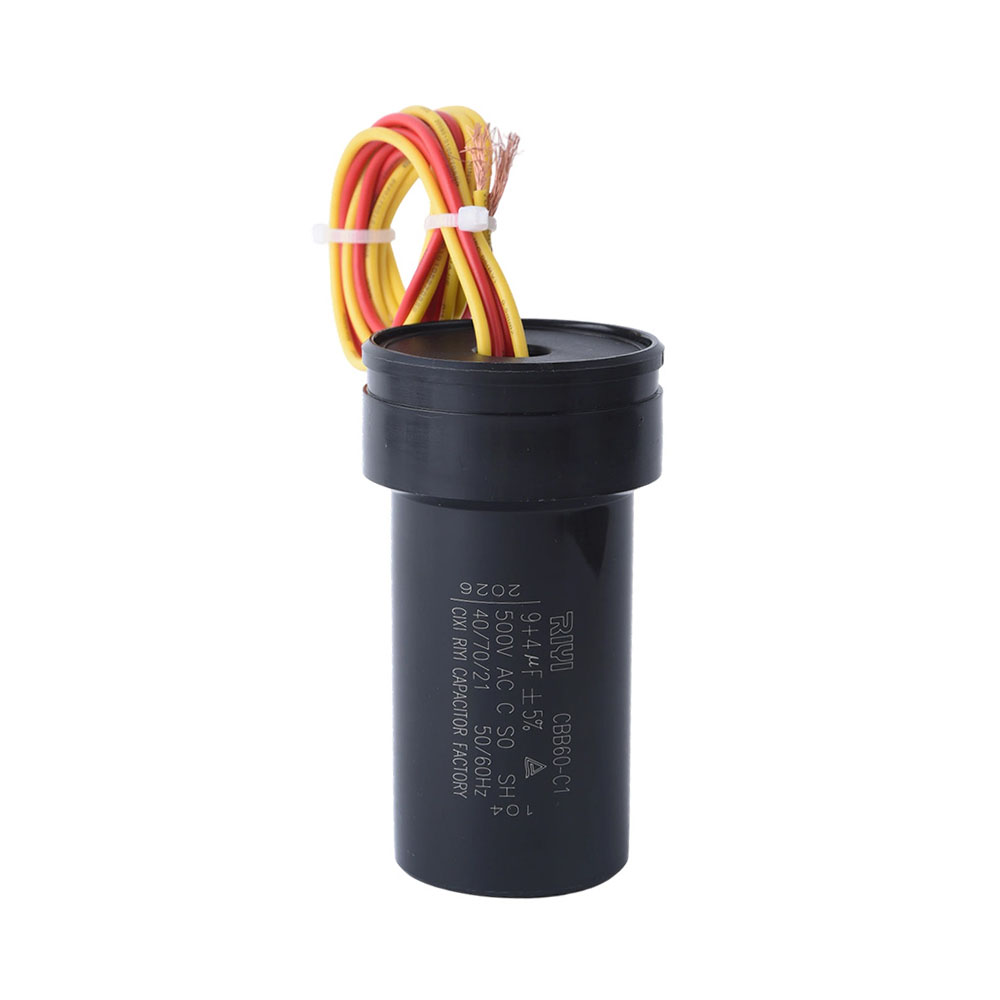 CBB60 9+4uF 500V S0 CBB60 9+4uF 500V S0