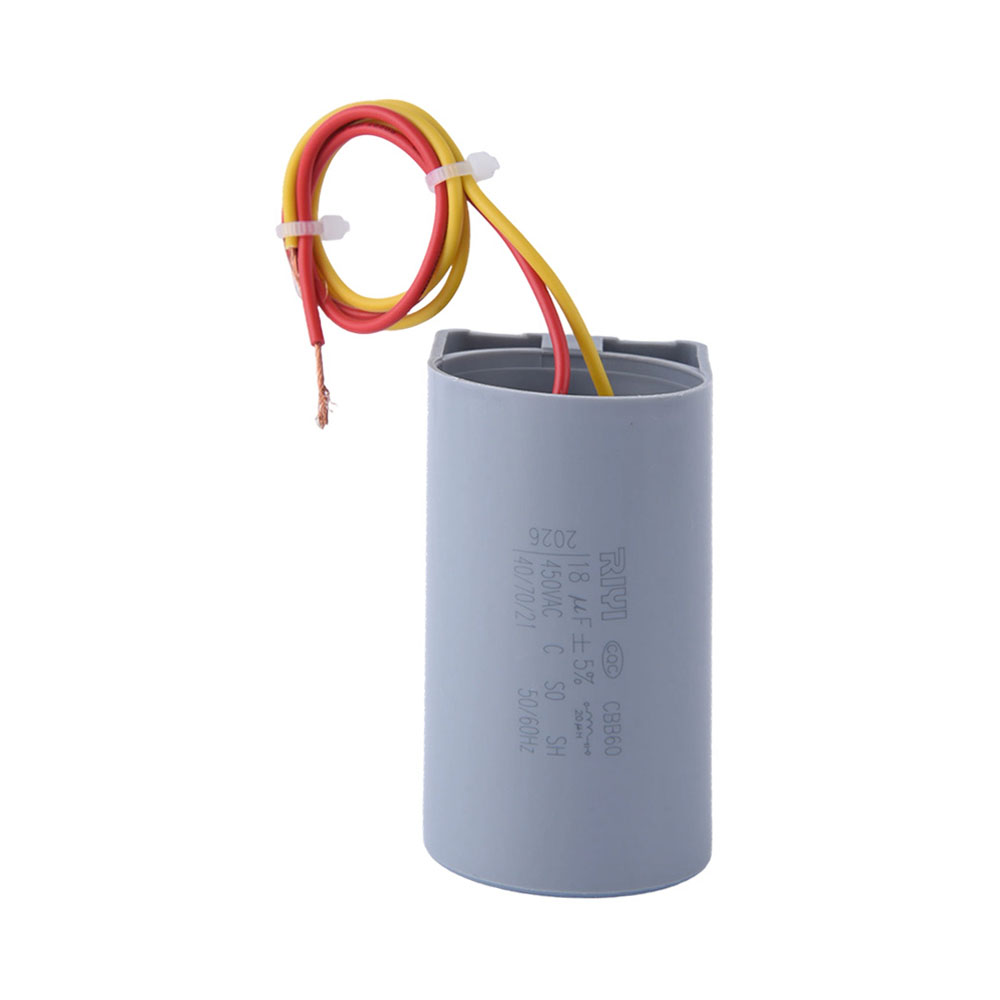CBB60 18uF 450V S0 CBB60 18uF 450V S0