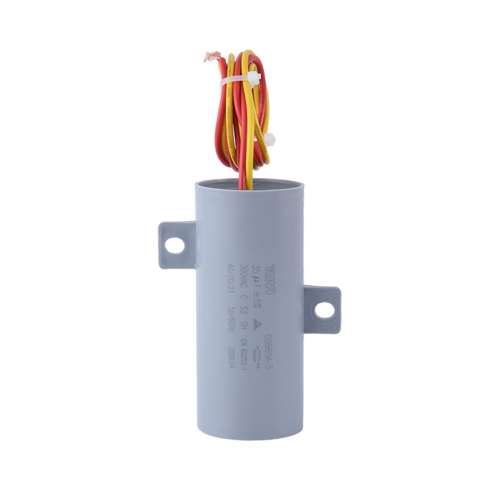CBB65A 35uF 300V S3 Explosion-Proof Lead