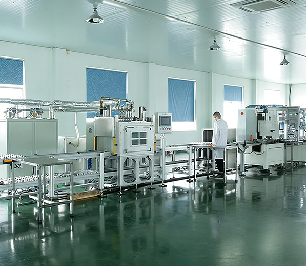 CIXI RIYI CAPACITOR FACTORY